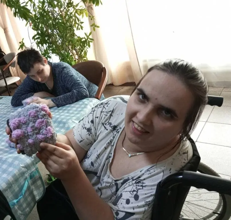 Мастер-класс по изготовлению подставок под горячее