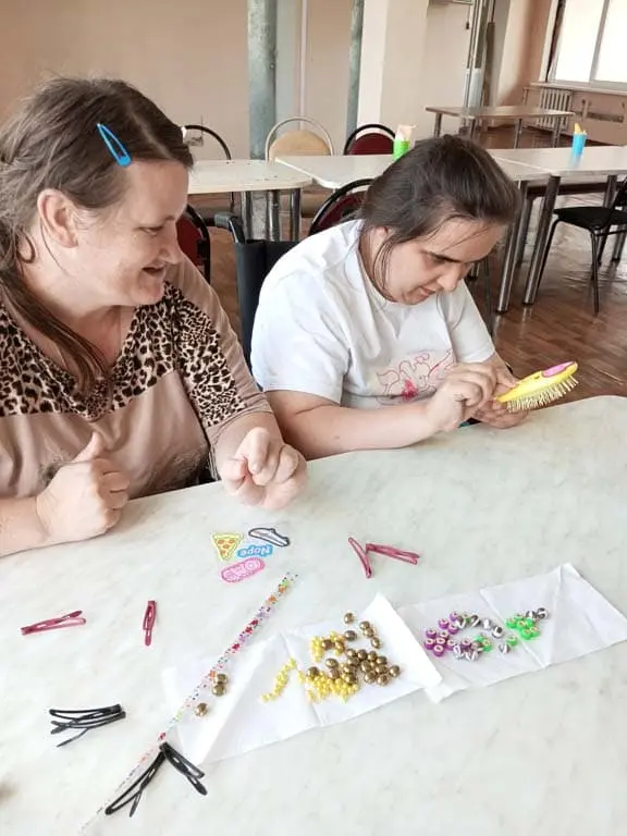 Стильные и красивые аксессуары