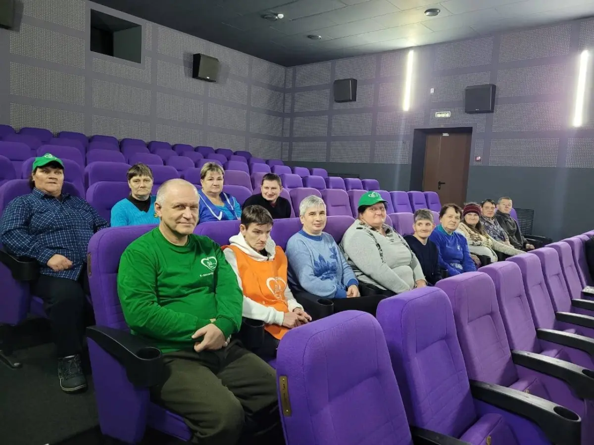 Весёлый фильм "Грозный папа"