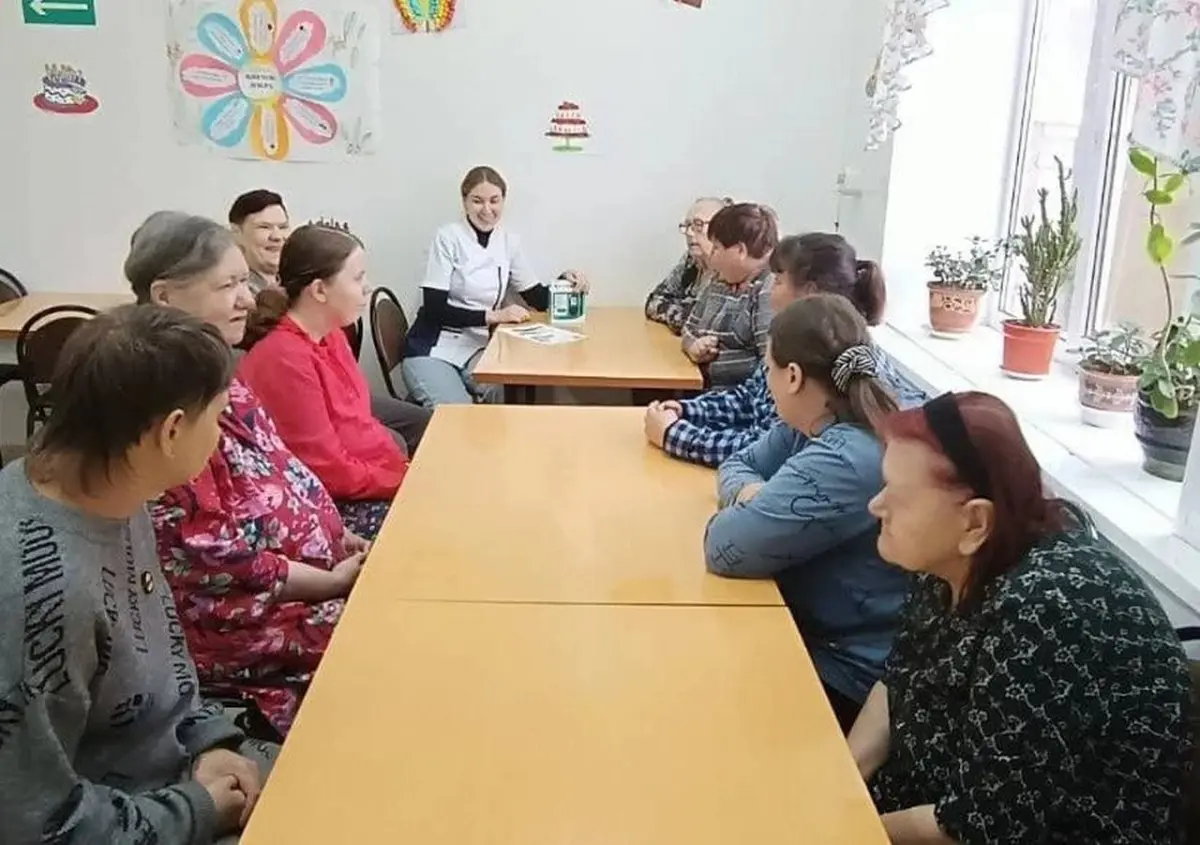 Всемирный день борьбы с диабетом