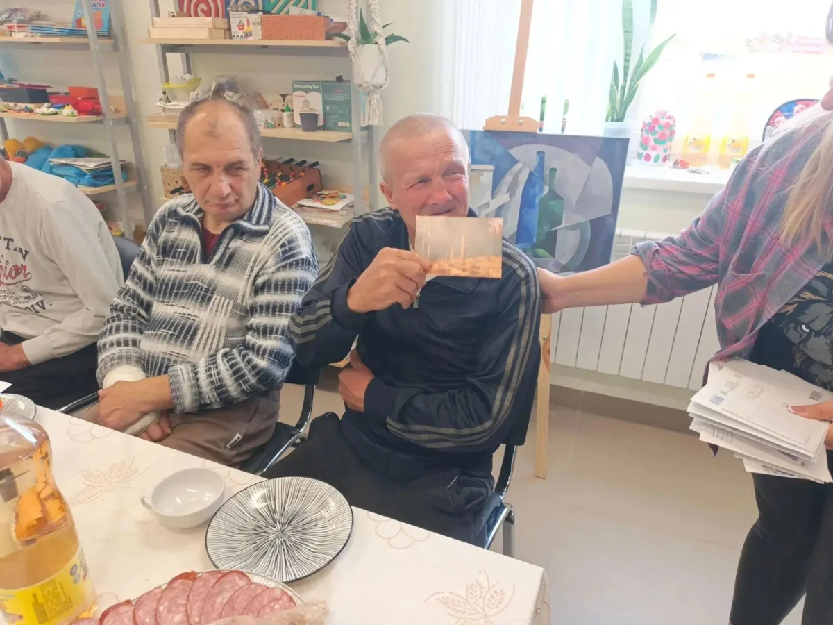 Август: лето становится тише