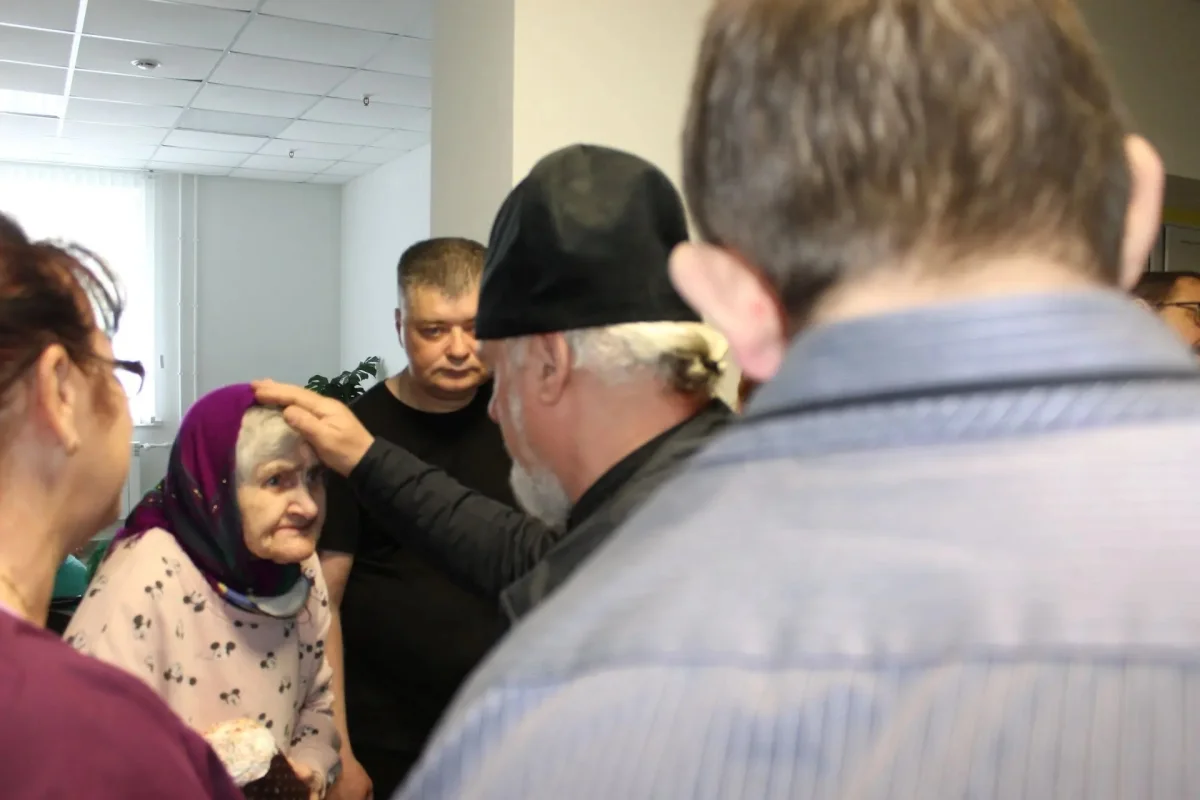 Пасхальная забота: радость каждому
