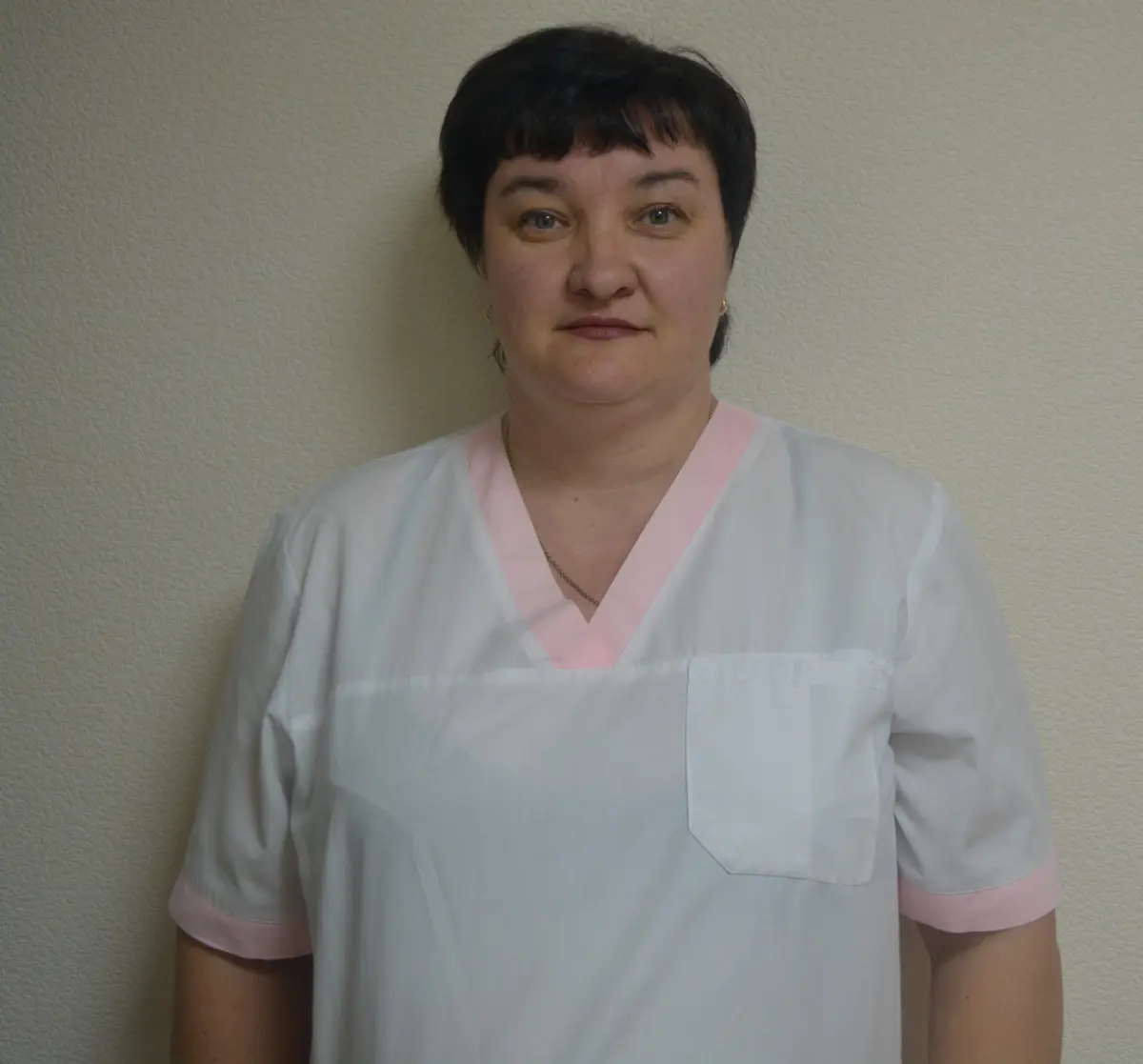   Гречухина Марина Александровна